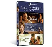 Jodi Picoult Collection [Reino Unido] [DVD]