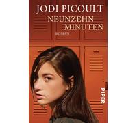 Jodi Picoult Klaus Timmermann Ulrike Wasel Neunzehn Minuten: Roman (Tapa blanda)