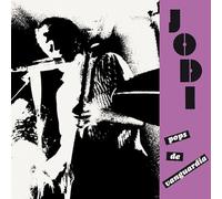 Jodi - Pops De Vanguardia [VINYL] [Vinilo]
