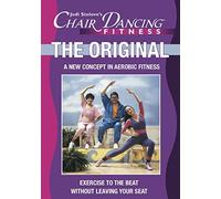 Jodi Stolove's Chair Dancing