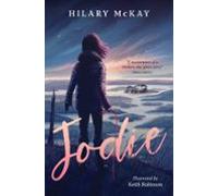 Jodie (ebook)