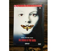 Jodie Foster / Anthony Hopkins [Reino Unido] [DVD]