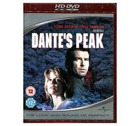 Jodie Foster - Dante's Peak [Reino Unido] [HD DVD]