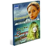 Jodie Foster / Goldie Hawn // Mesmerized / Lovers & Liars