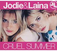 Jodie & Laina - Cruel Summer