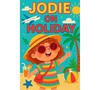 Jodie On Holiday: From airport laughs to sandy toes-Jodie’s holiday is full of sunny fun and rhymes! (Jodie's Adventures)