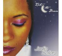 Jodie Sellers - Into The Dream