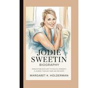 JODIE SWEETIN BIOGRAPHY: From Sitcom Spotlight to Soulful Strength: A Journey Through Fame and Recovery
