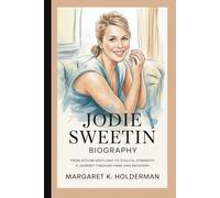 JODIE SWEETIN BIOGRAPHY: From Sitcom Spotlight to Soulful Strength: A Journey Through Fame and Recovery