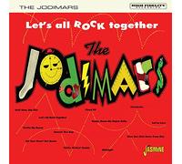 Jodimars - Let's All Rock Together