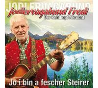 Jodlervagabund Fredi - Jo i bin a fescher Steirer