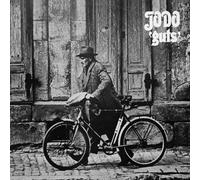 Jodo - Guts