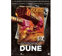 Jodorowski's Dune [Region Free]