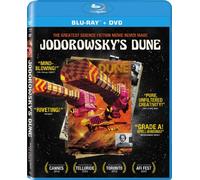 Jodorowsky's Dune