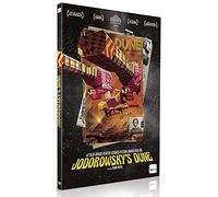 Jodorowsky's Dune [Francia] [DVD]
