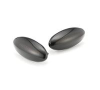 Jodriva 1 par de Luces Intermitentes dinámicas for Coche, lámpara de señal secuencial, for Toyota, Yaris, Corolla, Mk1 E15, RAV4, Mk3 AURIS, Corolla, Luz Intermitente del Coche