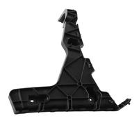 Jodriva 1 par de soportes de montaje for parachoques de coche, izquierda + derecha trasera Q5 2008-2017, soporte for parachoques trasero 8R0807453B 8R0807454B, accesorios Reemplazo del soporte del par