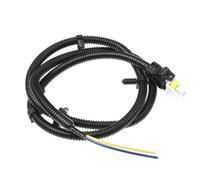 Jodriva 10340316 Sensor de velocidad del motor del sensor de velocidad de la rueda ABS delantero izquierdo, for Buick, for Century 2001-2004, for Chevrolet, for Oldsmobile Pontiac FL Sensor de RPM del