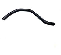 Jodriva 11537603077 Manguera de refrigerante inferior de goma Manguera de agua de refrigerante del tanque de agua, for, Serie 1 F20 F21 Serie 3 F30 F35 Manguera de radiador