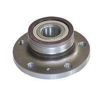 Jodriva 11TO598611 Cubo de cojinete Rueda Trasera, for A3 2003 2004 2005 2006 2007 2008 2T-32 * 137 * 51 Buje de Rueda Delantera para automóvil