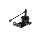 Jodriva 15098628 15098629 Sensor de Altura de Faro Delantero for Cadillac, Escalade, Chevrolet, Avalanche, Suburban, Tahoe y GMC Yukon Sensor de Nivel de Faros(Front Left (FL))