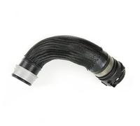 Jodriva 1665000975 1665005300 Manguera superior de línea de succión de conexión de tanque de agua, for, for, tubería de agua refrigerante de goma ML/GL/GLS/GLE Manguera de radiador