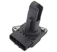 Jodrivá 197408-0011 Sensor de medidor flujo aire masivo Maf, para Jaguar SX tipo Xf, para Xj Xk8 Xk C X100 X150 X200 X250 X308 X350 X358 X400 2.1 3.0 sensor de volumen de aire del vehículo