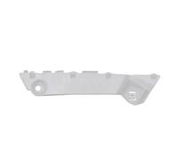 Jodriva 2007-2015, for Mazda, CX-9 Soporte de Montaje de Soporte de retenedor Izquierdo del Parachoques Delantero OEM Reemplazo del Soporte del Parachoques