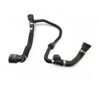Jodriva 2055014501 Manguera de radiador de refrigerante, for, for, W205 C 200, enfriador de baja temperatura a bomba de agua Manguera de radiador