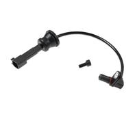 Jodriva 25913456 Sensor de Velocidad de Rueda ABS Trasera, for GMC Terrain, for Chevrolet Equinox 2010-2017 Sensor de RPM del Motor(Black Rear Left (RL))