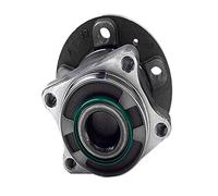 Jodriva 30748192 Cubo de cojinete Rueda Trasera, for XC70 2000 2001 2002 2003 2004 2005 2006 2007 Buje de Rueda Delantera para automóvil