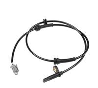 Jodriva 47910-3TA1A Sensor de Velocidad de Rueda Delantera Izquierda/Derecha ABS, for Nissan, Altima, Maxima, Teana A36Z L33 L33Z QR25DE 2.5L 2012-2016 Sensor de RPM del Motor(Black Front Left (FL))