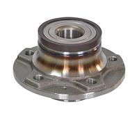 Jodriva 8KD501611 Cubo de cojinete Rueda Trasera, for A5 2007 2008 2009 2010 2011 2012 2T-32 * 142 * 50 Buje de Rueda Delantera para automóvil