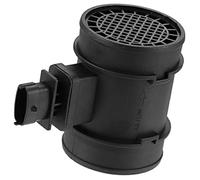 Jodrivá 93178243 Sensor de flujo aire masivo para coche, medidor Maf, reemplazo sensor de volumen de aire del vehículo