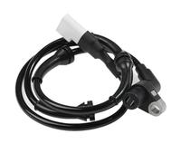 Jodriva 96FB2B372CD 96FB-2B372-CD Sensor ABS Delantero, for Ford, Fiesta, Escort 96FB2B372CC 1E0043711 GBS1602 SS20059 Sensor de RPM del Motor