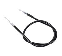 Jodriva Accesorios for motocicleta, Cable de Control embrague ajustable, cuerdas alambre for OEM 1P8-26335-00-00 YZ250 2005 2007-2014 2012 Cable de embrague para motocicleta