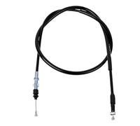 Jodriva Accesorios for motocicleta, Cable de Control embrague ajustable, cuerdas alambre for OEM 34P-26335-00-00 YZ450F 2009 YZ450 YZ 450 Cable de embrague para motocicleta