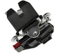 Jodriva Actuador de bloqueo de portón trasero, bloque de maletero 6RU827505C 6RU827505R, for VW, for POLO, 2009-2021 Cerradura para el maletero del coche