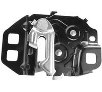 Jodriva Bloqueo de pestillo bloqueo del capó derecho automóvil DS7A16700AD for Fusion, Mondeo, 2013, 2014, 2015, 2016, 2017 y 2018 Cerradura del pestillo del capó delantero del automóvil