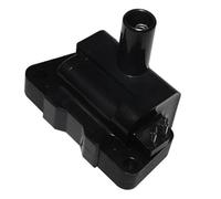 Jodriva Bobina de encendido, for NISSAN, for Sentra Tsubame Tsuru 1.6L 97cid, for Frontier 2.4L -cid UF596 UF227 22433OM200 CM1T227 22433F4302 0040100326 Bobina de encendido del coche