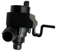 Jodriva Bomba de circulación de refrigerante para Conjunto de bomba agua auxiliar refrigeración, para Bmw, para Serie 5, para E60 E61 6 E63 E64, para 525I, para 530I 650I 64116988960 64116910755