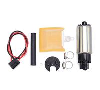 Jodriva Bomba de Combustible for Motocicleta, for Ducati, for Monster 796 800 800S Monster S4RS S4R 900 S2R S4, for Supersport 750 900 800 1000DS FuelPump Bomba de Combustible para Motocicleta