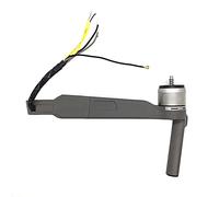 Jodriva Brazos de Repuesto con Piezas de reparación del Brazo del Motor for Mavic 2 Pro Zoom Reemplazo de Brazo para dron(Right-Front)