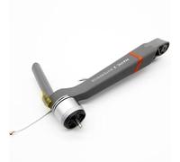 Jodriva Brazos de Repuesto con Servicio de reparación de Brazos de Motor, Piezas de Repuesto for dji, for Mavic, 2 Enterprise Reemplazo de Brazo para dron(Right Front)