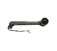 Jodriva Brazos de Repuesto for Motor con Servicio de reparación de Brazos de Motor, Piezas de Repuesto for dji, for Mavic, 2 Pro Zoom Reemplazo de Brazo para dron(Right Back Arm)