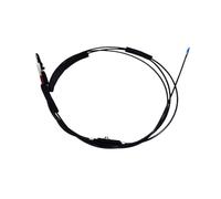 Jodriva Cable de Apertura de Tapa de Combustible y Maletero, línea de Combustible, línea de Maletero Compatible con 2006-2011, for Civic, for Sedan 74880-SNA-A01 Arnés de cableado del portón Trasero