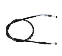 Jodriva Cable de Control embrague ajustable for motocicleta, cuerdas alambre for YZ450F YZ450FZL YZ450FZW 2010 YZ450FAB YZ450FAL 11 YZ 450 Cable de embrague para motocicleta