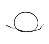 Jodriva Cable de línea Control embrague ajustable for motocicleta 400CC for ZZR400 ZZR 400 Cable de embrague para motocicleta
