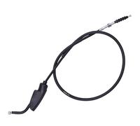 Jodriva Cable de línea Control embrague ajustable for motocicleta, 600CC, for 600 TNT600 BN600 BJ600 TNT BN BJ 2009-2014 2013 2012 Cable de embrague para motocicleta