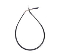 Jodriva Cable de línea Control embrague ajustable for motocicleta CB400 CB 400 Cable de embrague para motocicleta